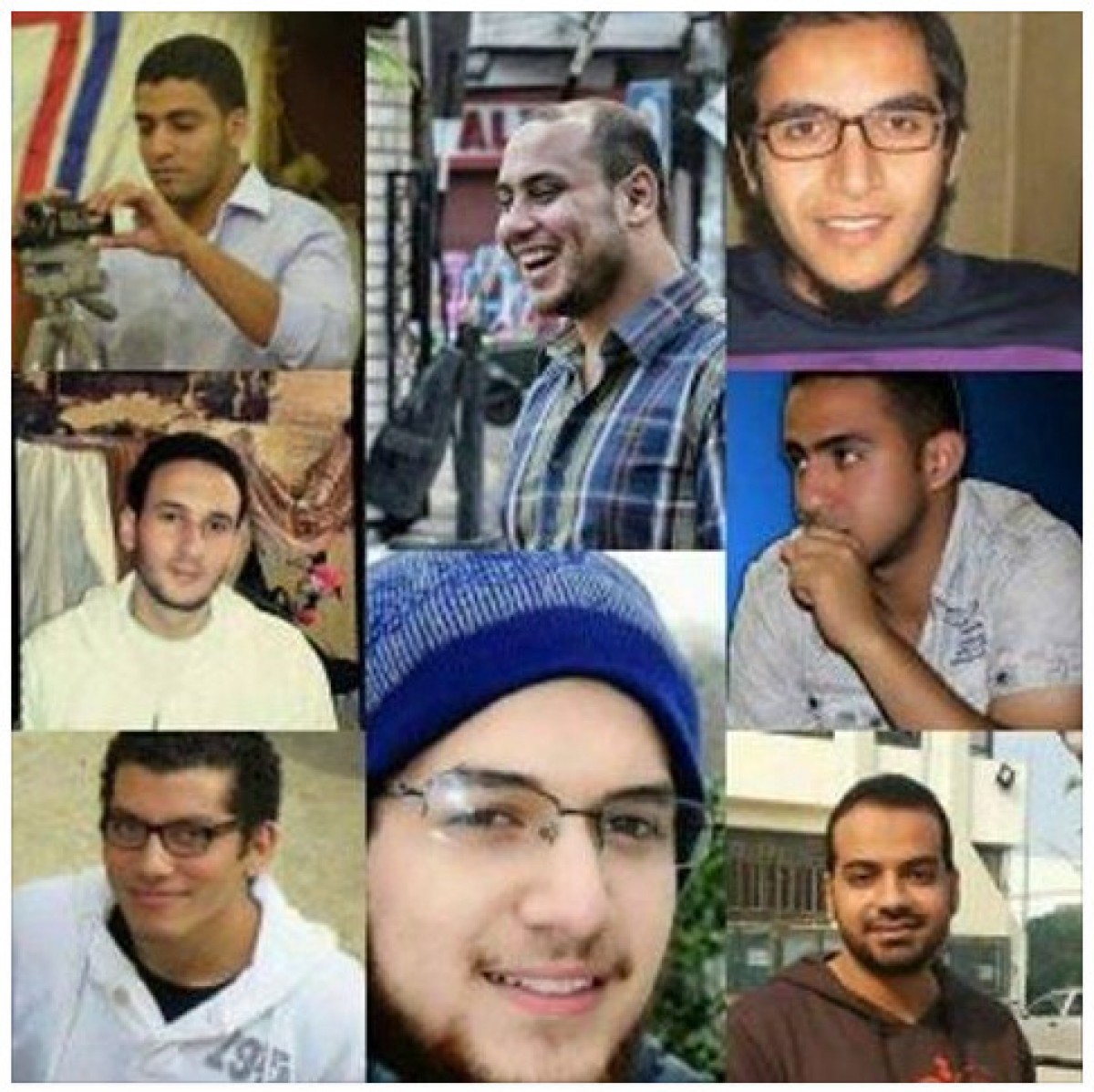 رسالة دعوتنا