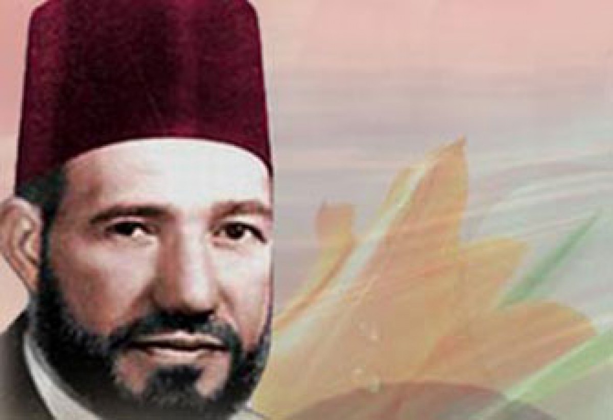 رسالة حسن البنا