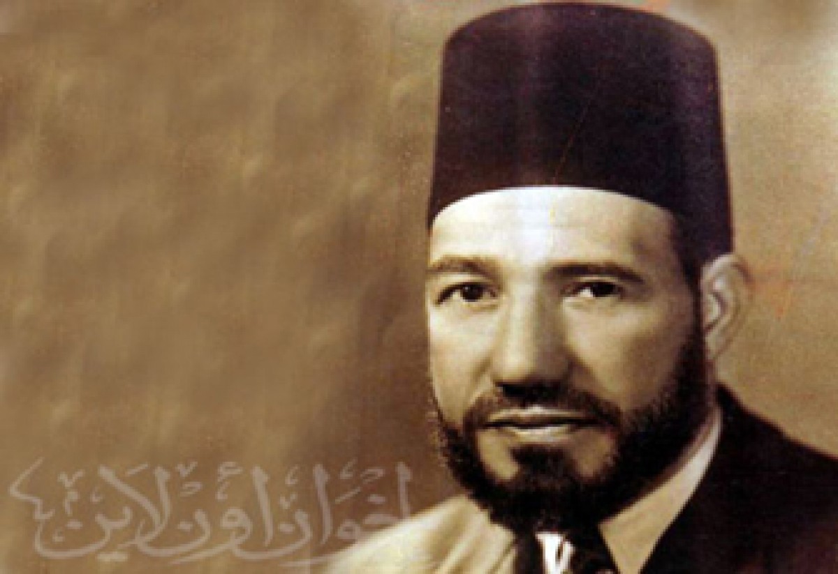 البنا والقضية الفلسطينية الحلقة الثالثة إخوان أونلاين الموقع الرسمي لجماعة الإخوان المسلمين