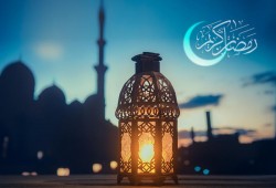 وجاء رمضان.. (ملف)